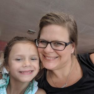 Meet your Posher, Jennifer